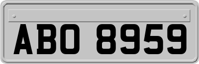 ABO8959
