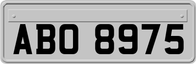 ABO8975