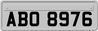 ABO8976