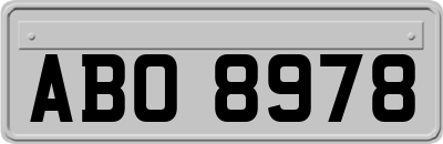 ABO8978