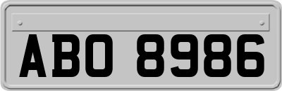 ABO8986