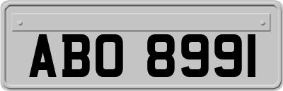 ABO8991