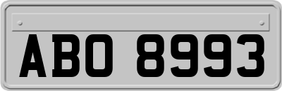 ABO8993