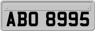 ABO8995