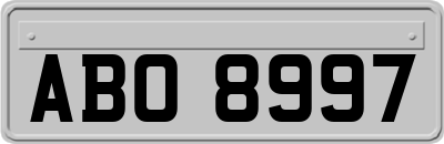 ABO8997