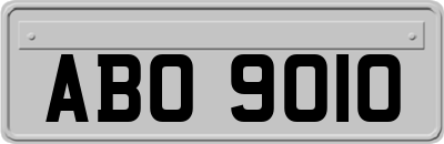 ABO9010