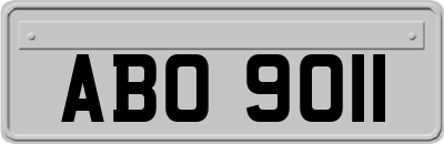ABO9011