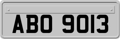ABO9013