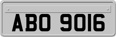 ABO9016