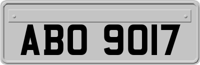 ABO9017
