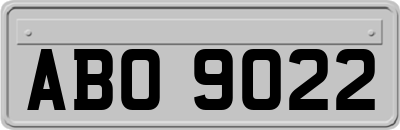 ABO9022