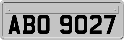 ABO9027