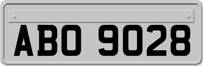 ABO9028