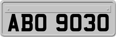 ABO9030
