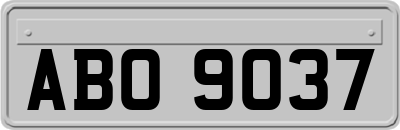 ABO9037