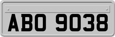 ABO9038