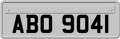 ABO9041