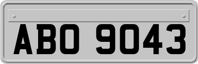 ABO9043