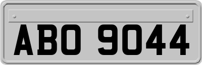 ABO9044
