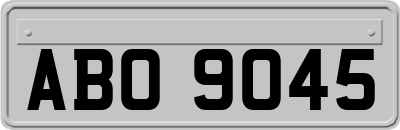ABO9045