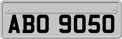 ABO9050