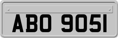 ABO9051