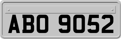 ABO9052