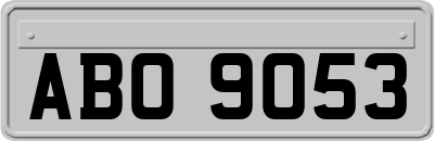 ABO9053