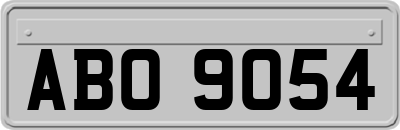 ABO9054