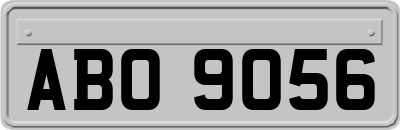 ABO9056