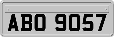ABO9057