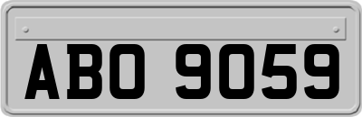 ABO9059