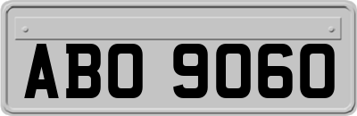 ABO9060