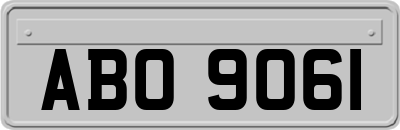 ABO9061