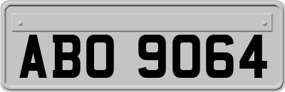 ABO9064