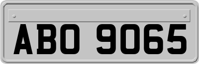 ABO9065