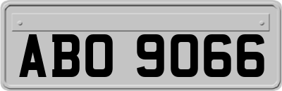 ABO9066