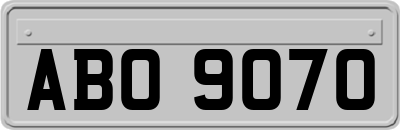 ABO9070