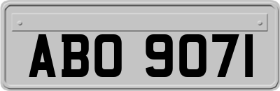 ABO9071
