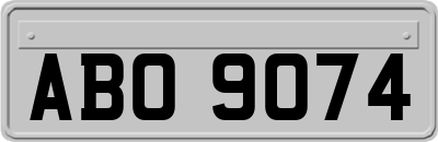 ABO9074