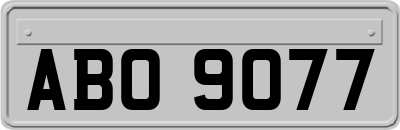 ABO9077