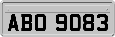 ABO9083