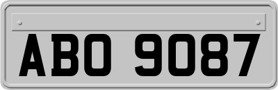 ABO9087