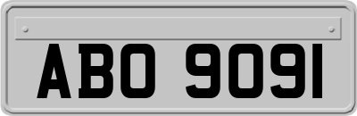 ABO9091