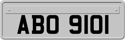 ABO9101