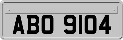 ABO9104