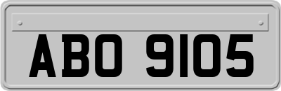 ABO9105
