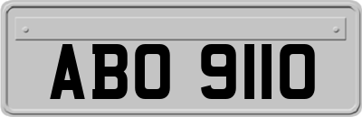 ABO9110
