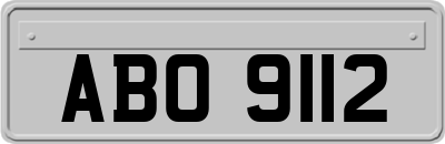 ABO9112