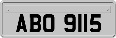 ABO9115